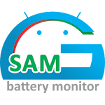 Cover Image of Herunterladen GSam Battery Monitor Pro  APK