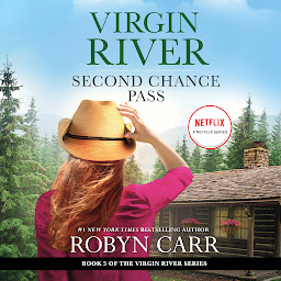 Icon image Second Chance Pass: A Virgin River Novel