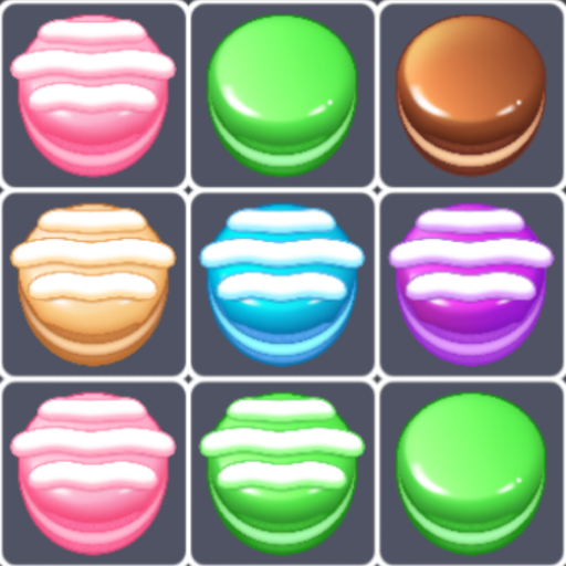 SIMPLE BUFF : Cookie Onet ! logo