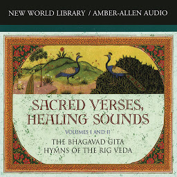 Icon image Sacred Verses Healing Sounds