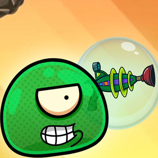 Super Zball Adventure logo
