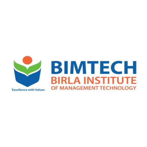 BIMTECH Alumni logo