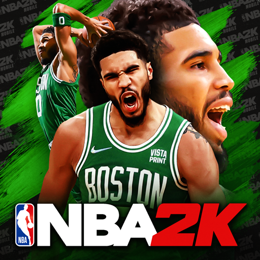 Nba 2K Mobile Basketball Game - Ứng Dụng Trên Google Play