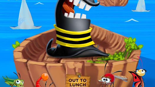 Best Fiends – Match 3 Puzzles Gallery 9