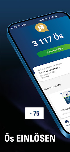 OMV MyStation in Österreich Screen 3