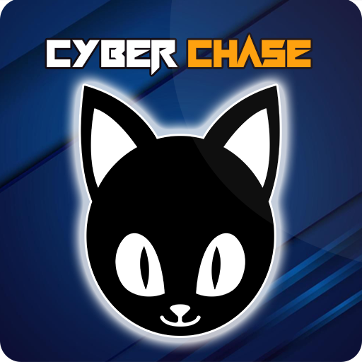 Cyber Sphiiinx's Cyber Chase