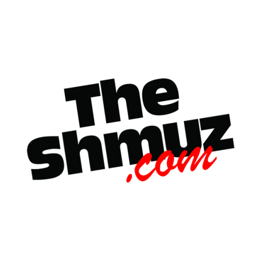 Shmuz App logo