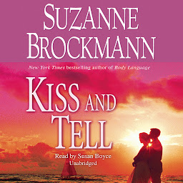 Icon image Kiss and Tell