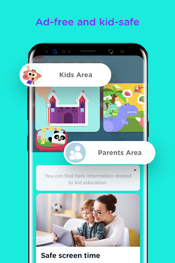 Lingokids A Fun Learning Adventure Apk Premium Cracked 7 43 0 Latest Version For Android