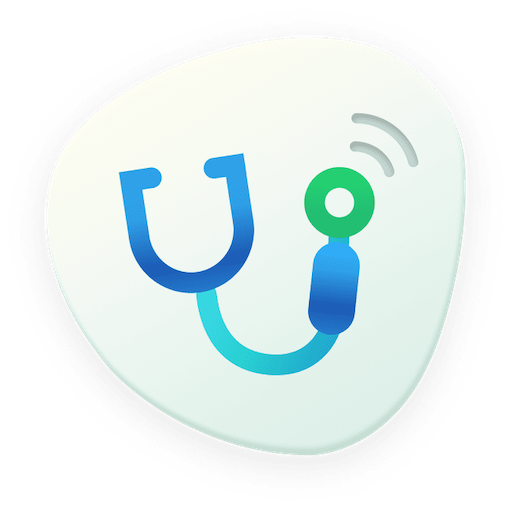 amor Sound Logger logo