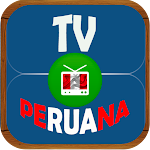 Cover Image of Download TV Peruana en vivo - TV Perú 9.6.6 APK