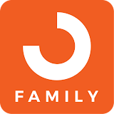 TrueMotion Family Safe Driving icon