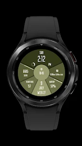 Colors - Wear OS