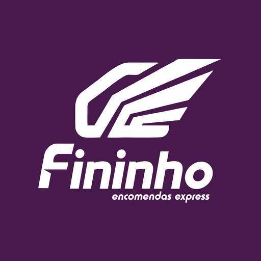 Fininho Express logo