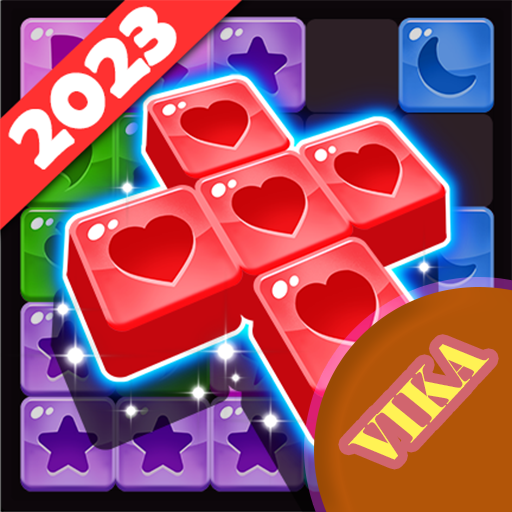 Block Blast Mania-Block Puzzle logo