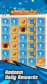 Imágen 10 Extreme Smash Battle android