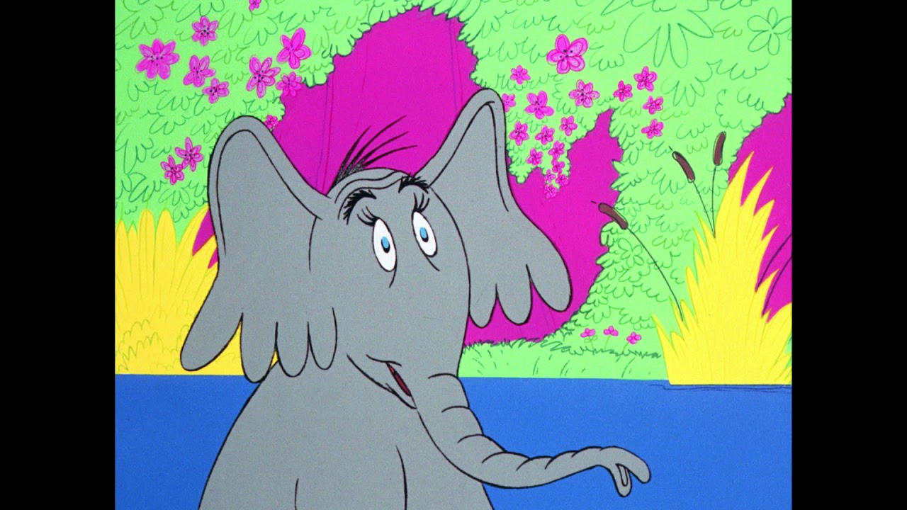 Dr. Seuss: Horton Hears a Who - Movies on Google Play