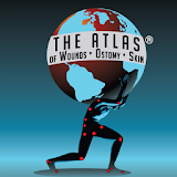 THE WOUND ATLAS App icon