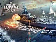 Battleship Empireのおすすめ画像1