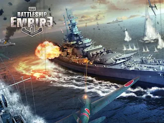 Game screenshot Battleship Empire mod apk