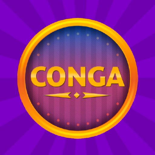 Conga  Icon