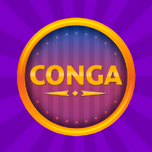 Conga 6.19.29 Icon