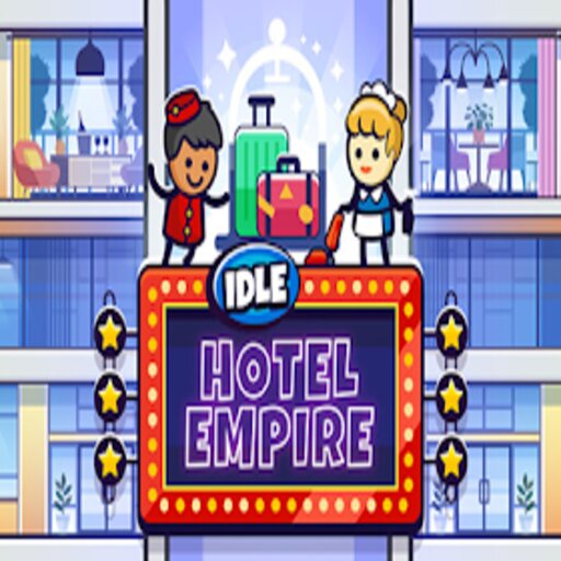 Hotel Manager logo