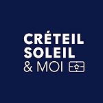 Cover Image of डाउनलोड Créteil Soleil & MOI  APK
