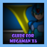 Guide for Megaman X6 icon