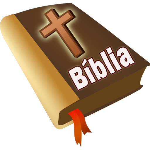 Bíblia João Ferreira d Almeida download Icon
