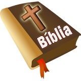 Bíblia João Ferreira d Almeida icon