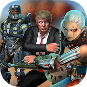 Top 29 Action Apps Like Civil Disobedience - Trump Beat 'Em Up - Best Alternatives