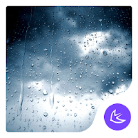 Shower-APUS Launcher theme