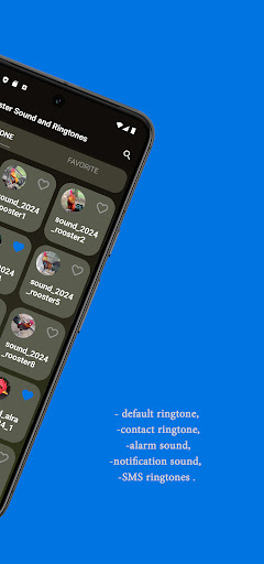Rooster Ringtones Screen 2