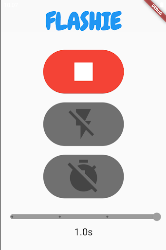 Flashie Screen 3