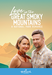 Icon image Love in the Great Smoky Mountains: A National Park Romance