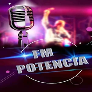 Radio FM Potencia 96.9