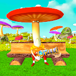 Cover Image of Download Mushroom War 2018: Fungi Adventure 1.0.3 APK