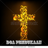 Doa Pembukaan Kristen icon