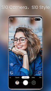 One S10 Camera – Galaxy S10 camera style (PREMIUM) 5.2 Apk 1