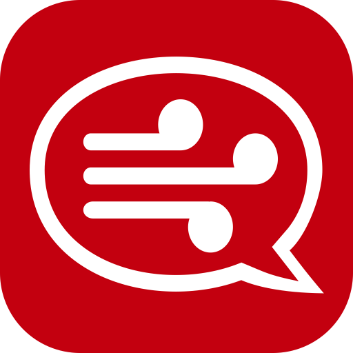 NotiWind - Your Personal Alarm logo
