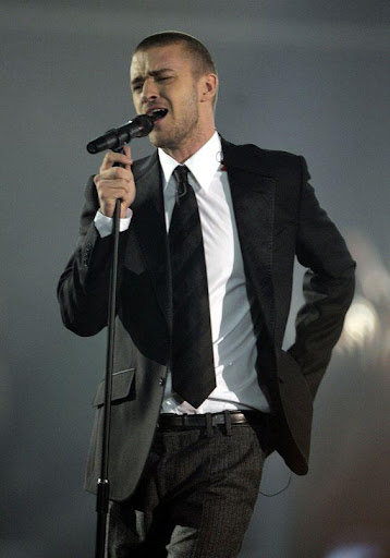 Justin Timberlake Wallpapers