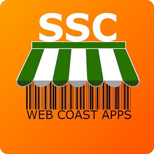 SSC - For Online SST Customers  Icon