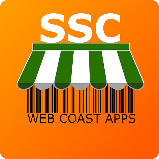 SSC - For Online SST Customers logo