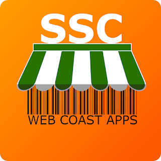 SSC - For Online SST Customers apk