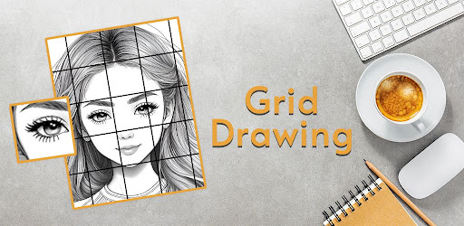 Grid Drawing Grid Maker