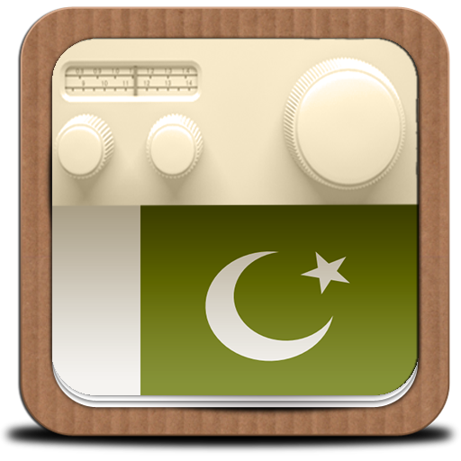 Pakistan Radio- Pakistan Am Fm