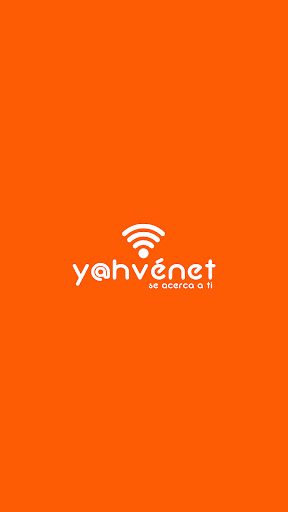 Android application Yahvenet TV screenshort