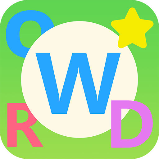 Wordify - Words Puzzle Game