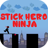 Stick Hero Ninja icon